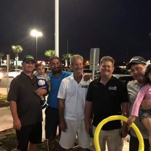 Meet your Posher, Michelle